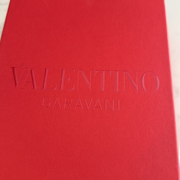 Valentino pm thong flip flop - Picture 8 of 8